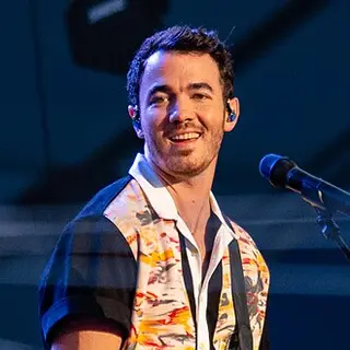 Kevin Jonas — birth chart
