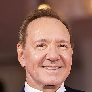 Kevin Spacey