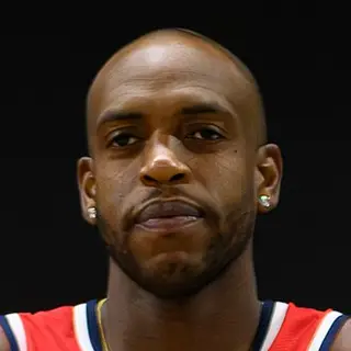 Portrait of Khris Middleton
