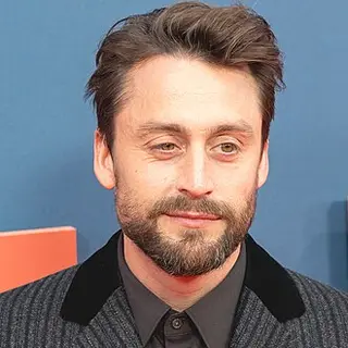 Kieran Culkin — birth chart