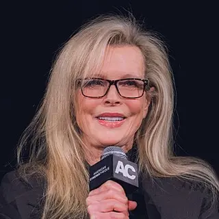 Kim Basinger