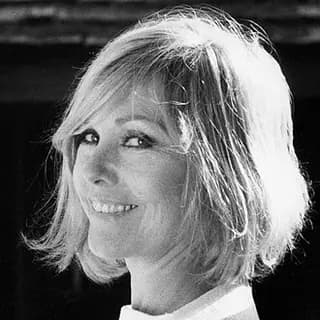 Portrait of Kim Novak