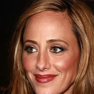 Portrait of Kim Raver