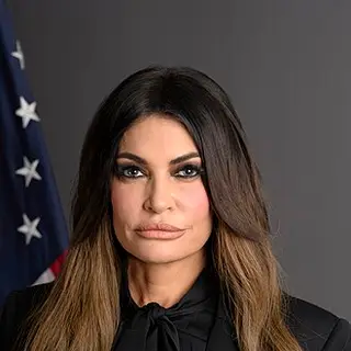 Kimberly Guilfoyle — birth chart
