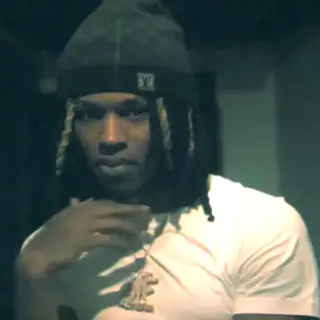 King Von — birth chart