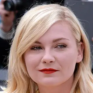 Kirsten Dunst — birth chart