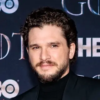Kit Harington — birth chart