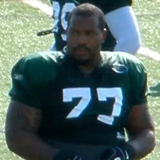 Portrait of Kris Jenkins