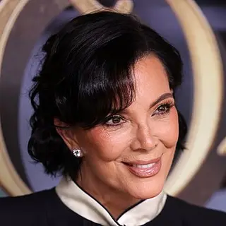 Kris Jenner — birth chart