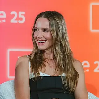 Kristen Bell — birth chart
