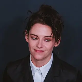 Kristen Stewart — birth chart