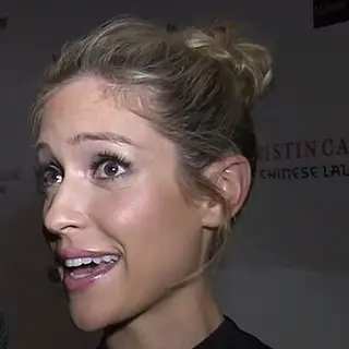 Kristin Cavallari — birth chart