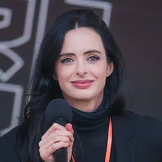 Krysten Ritter — birth chart