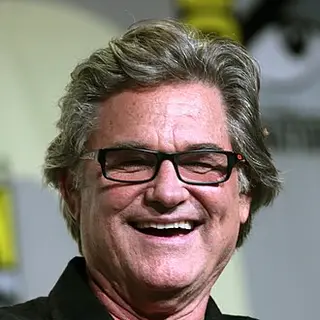 Kurt Russell — birth chart