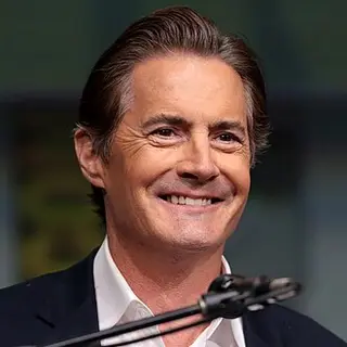 Kyle MacLachlan — birth chart