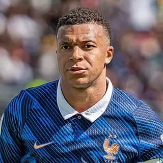 Kylian Mbappé — birth chart