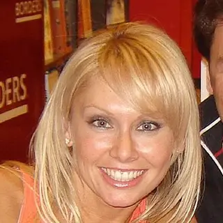 Kym Johnson