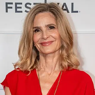 Portrait of Kyra Sedgwick