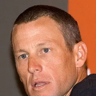 Lance Armstrong — birth chart