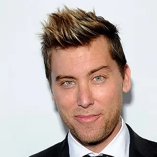 Lance Bass — birth chart