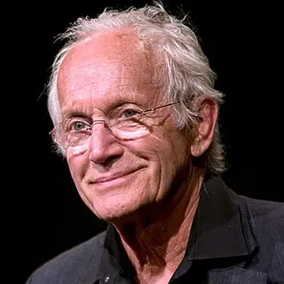 Portrait of Lance Henriksen