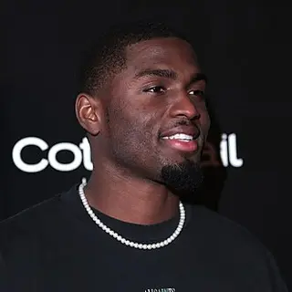 Portrait of Laquon Treadwell