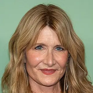 Laura Dern — birth chart