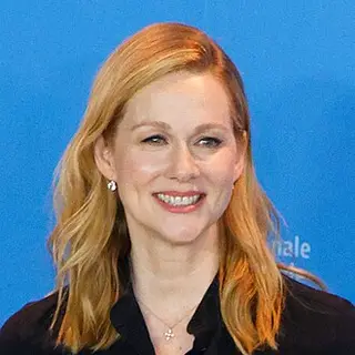 Portrait of Laura Linney