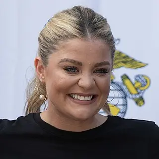 Lauren Alaina — birth chart