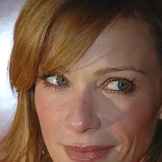 Lauren Holly — birth chart