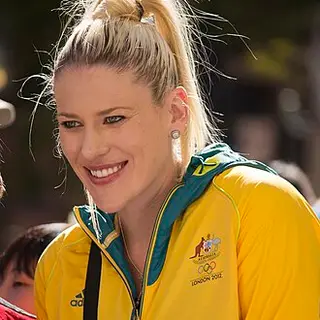 Lauren Jackson — birth chart