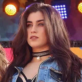 Lauren Jauregui — birth chart