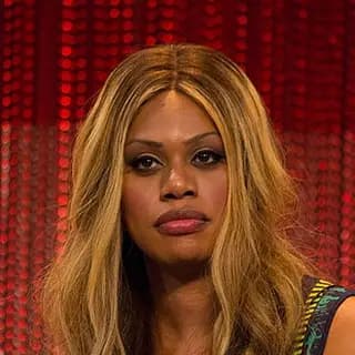 Laverne Cox