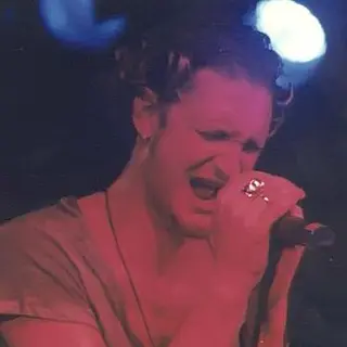Layne Staley — birth chart