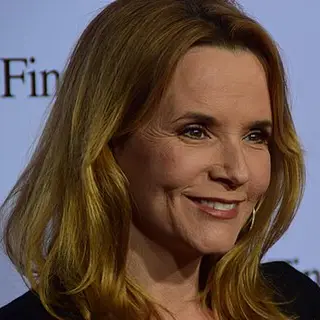 Lea Thompson