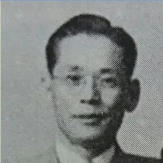 Lee Byung-chul — birth chart