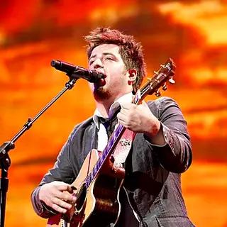 Lee DeWyze