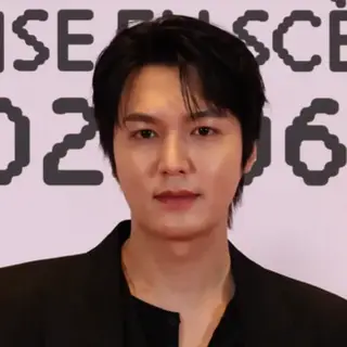 Lee Min-ho — birth chart