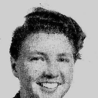 Portrait of Leigh Brackett