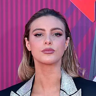 Portrait of Lele Pons