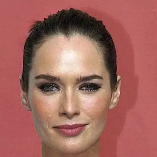 Lena Headey — birth chart