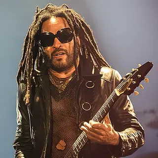 Lenny Kravitz — birth chart