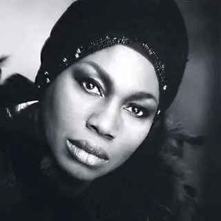 Portrait of Leontyne Price