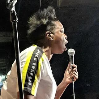 Leslie Jones