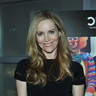 Leslie Mann