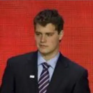 Levi Johnston