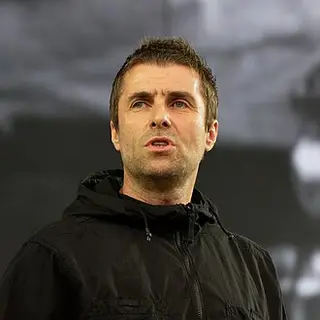 Liam Gallagher — birth chart