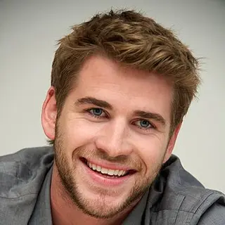 Liam Hemsworth — birth chart