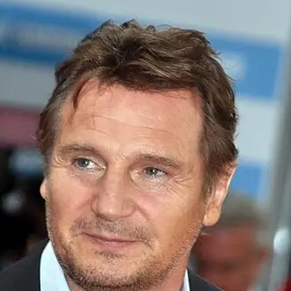 Liam Neeson — birth chart