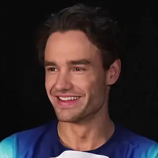 Liam Payne — birth chart